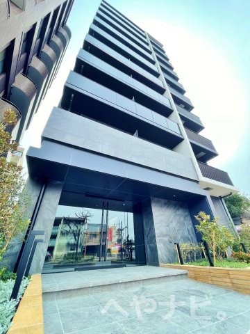 建物外観　★外観