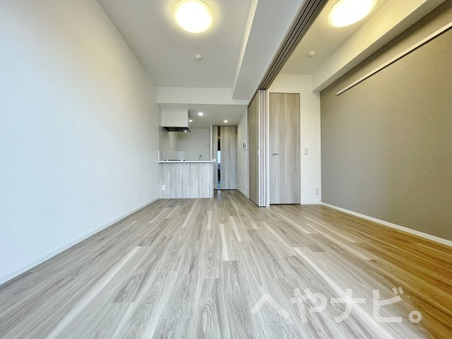 居室・リビング　★リビング