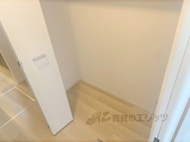 その他　駐輪場