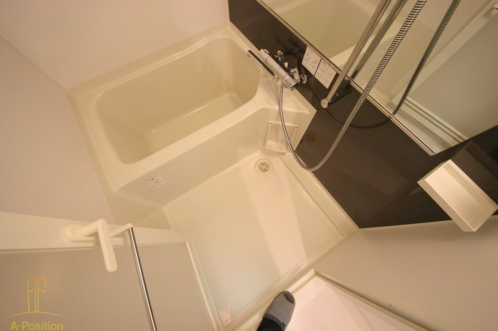 バス・シャワールーム　レオンコンフォート大手通