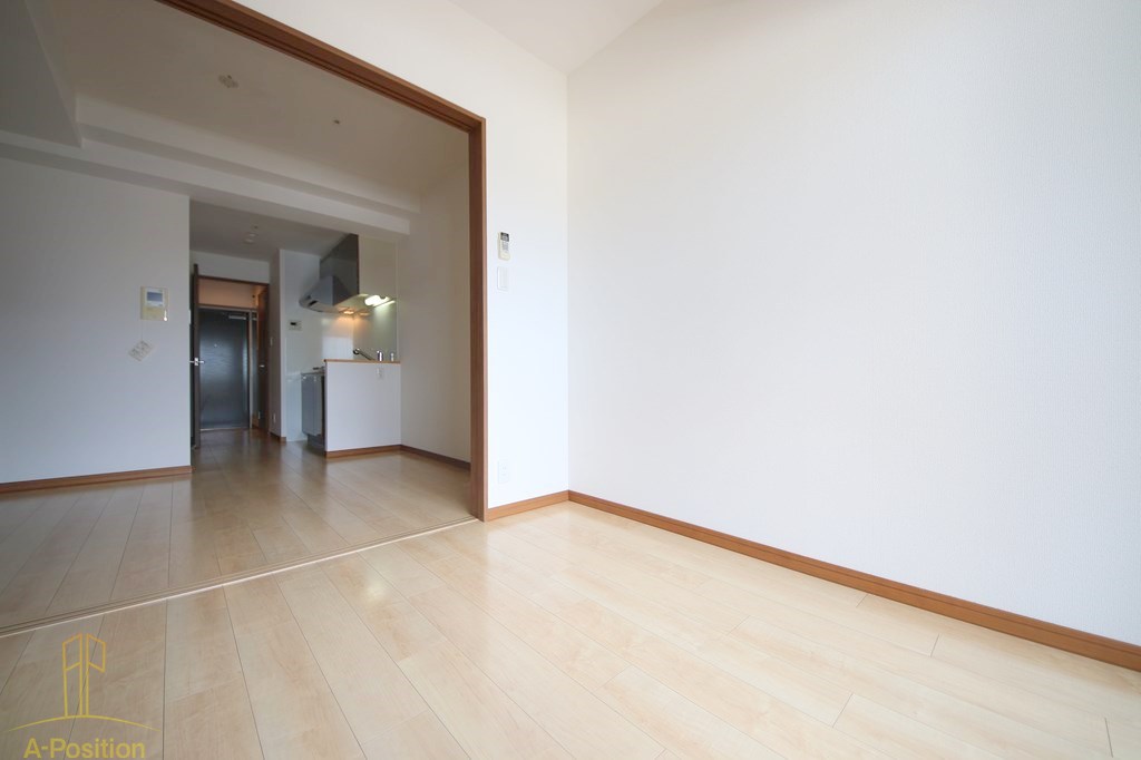 その他部屋・スペース　レオンコンフォート大手通