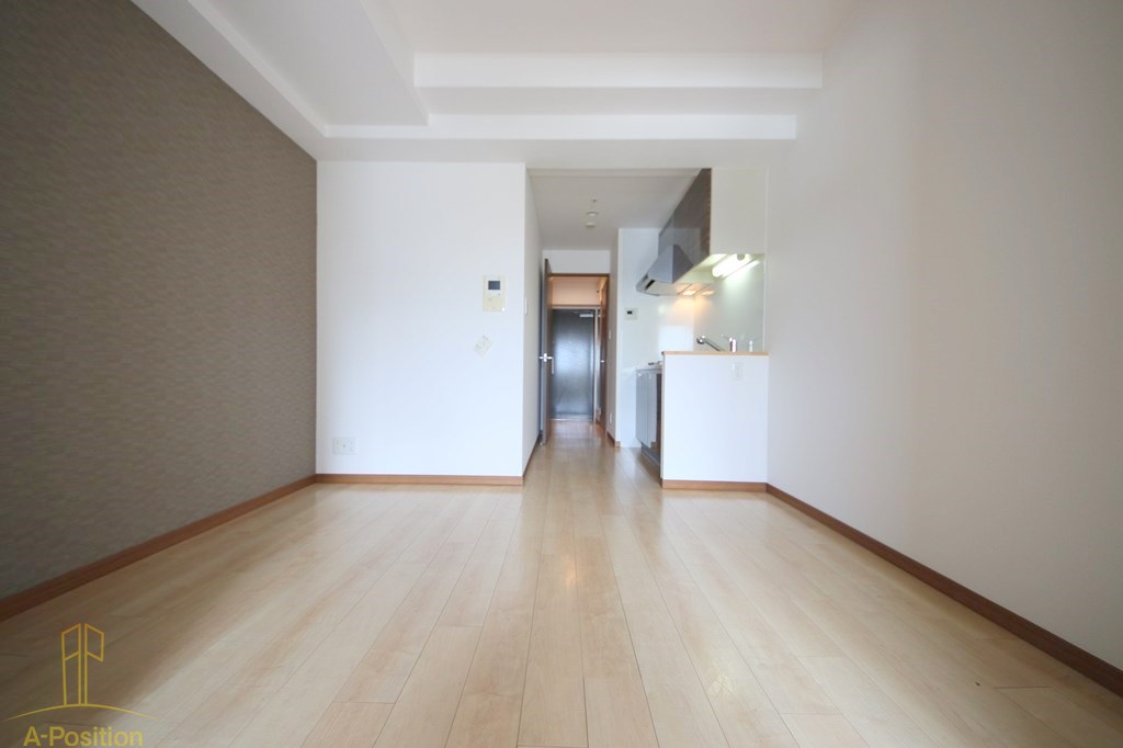 居室・リビング　レオンコンフォート大手通