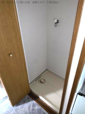 その他設備　※イメージ　同物件別号室の写真