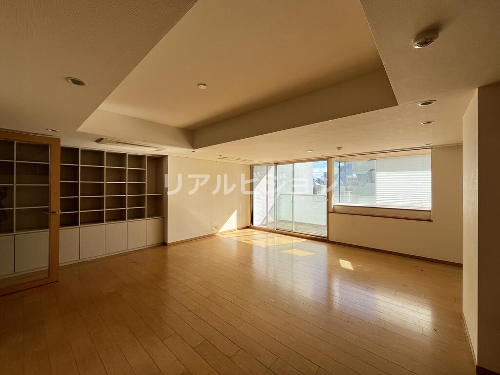 居室・リビング　他部屋参考写真