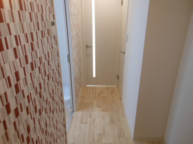 その他部屋・スペース　廊下