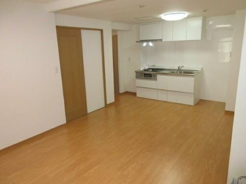 居室・リビング　※別部屋参考写真