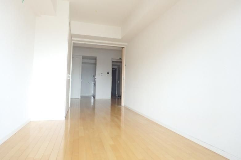 居室・リビング　リビング/居室