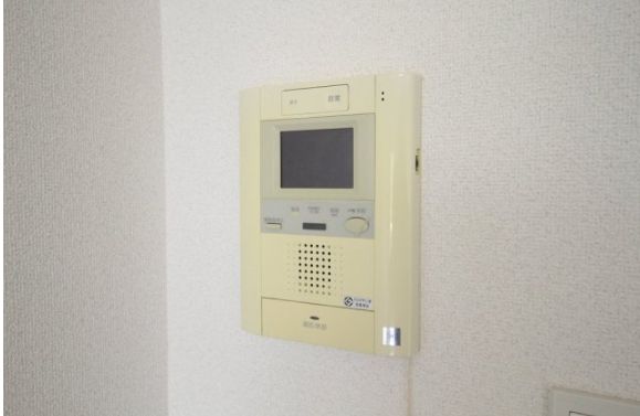 セキュリティ　メインステージ野方駅前