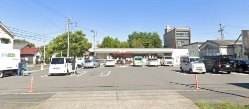 コンビニ　セブンイレブン 名古屋清水5丁目店（コンビニ）まで256m