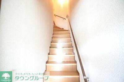 その他　★お部屋探しは株式会社タウンハウジング東京まで★
