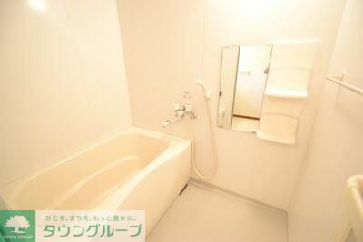 バス・シャワールーム　★お部屋探しは株式会社タウンハウジング東京まで★