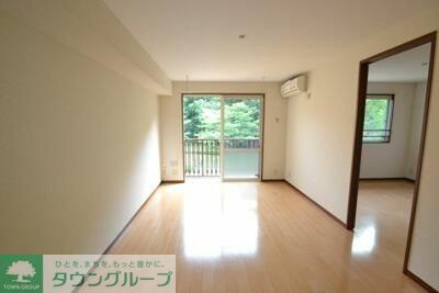 居室・リビング　★お部屋探しは株式会社タウンハウジング東京まで★