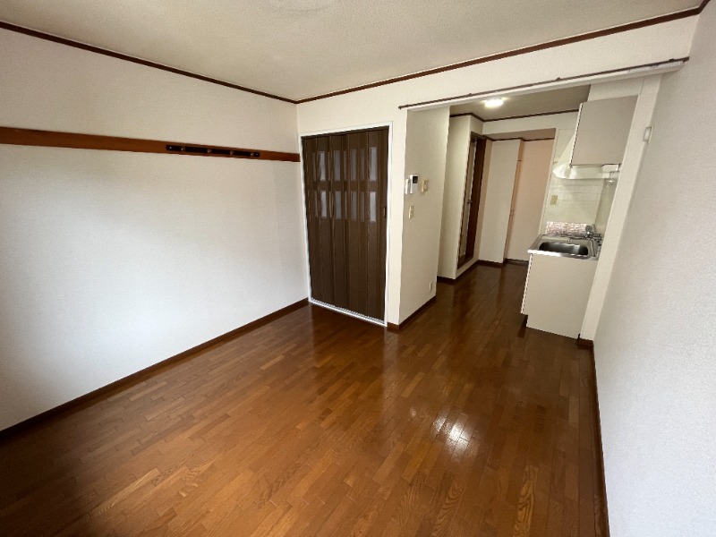 居室・リビング　別部屋参考写真