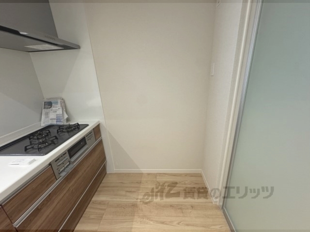 その他部屋・スペース　冷蔵庫置場