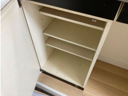 収納　シューズボックス☆