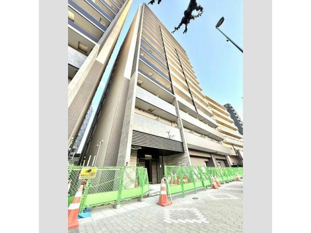 エスリード ザ・レガリア新栄ALTAIERの外観写真