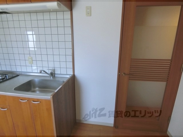 その他部屋・スペース　冷蔵庫置場