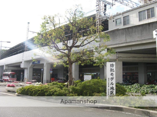 その他　萱島駅（その他）まで500m