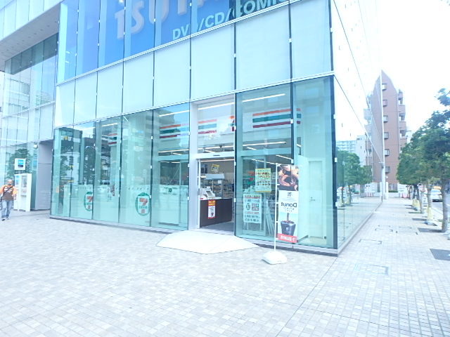 コンビニ　セブンイレブン錦糸町ロッテシティ店（コンビニ）まで86m