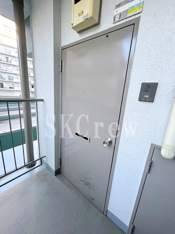 玄関　別部屋　参考