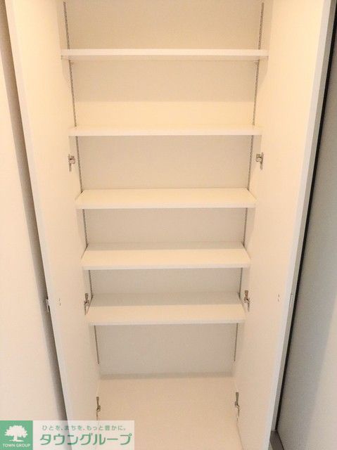 収納　収納
