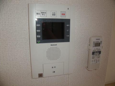 セキュリティ　セキュリティ