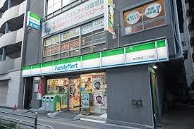 コンビニ　ファミリーマート 文京音羽一丁目店（コンビニ）まで100m