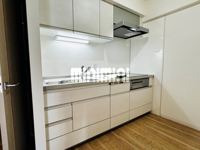 キッチン　別部屋参考写真