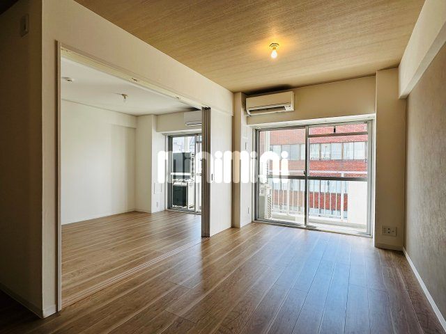 居室・リビング　別部屋参考写真