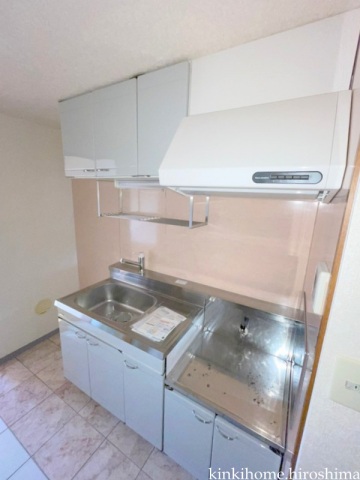 キッチン　写真は別のお部屋です。※現況優先でお願いします
