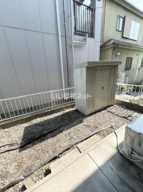 庭