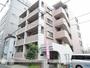 パークサイド葉月館 4階 築13年11ヶ月の賃貸物件