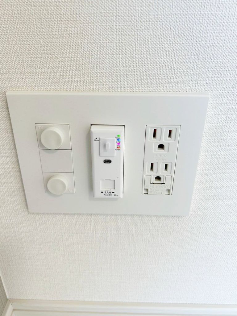 その他設備　設備