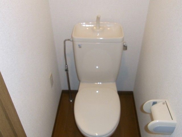 トイレ　☆トイレ☆