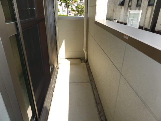 バルコニー　ベランダ