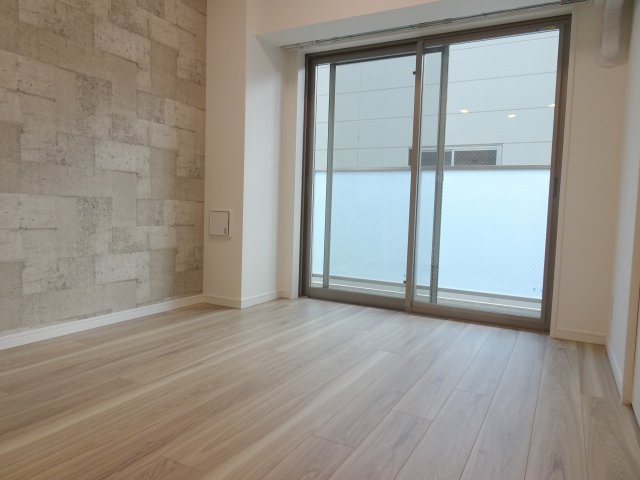 居室・リビング　リヴシティ横濱関内弐番館