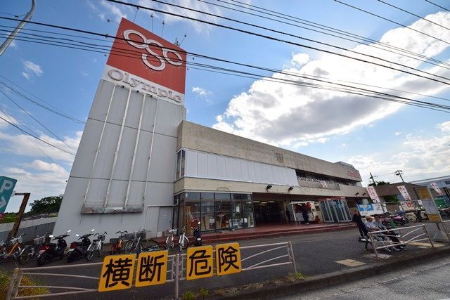 スーパー　Olympic今宿店（スーパー）まで822m