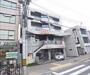 北山駅より徒歩4分 3階 築35年2ヶ月の賃貸物件