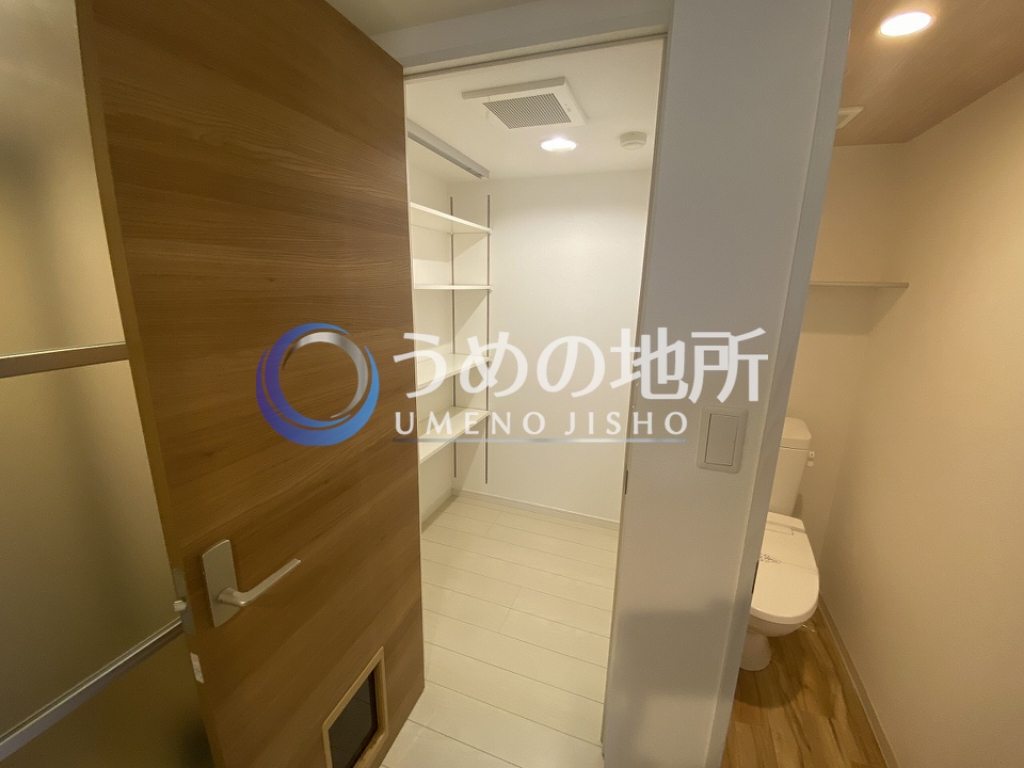 その他　収納