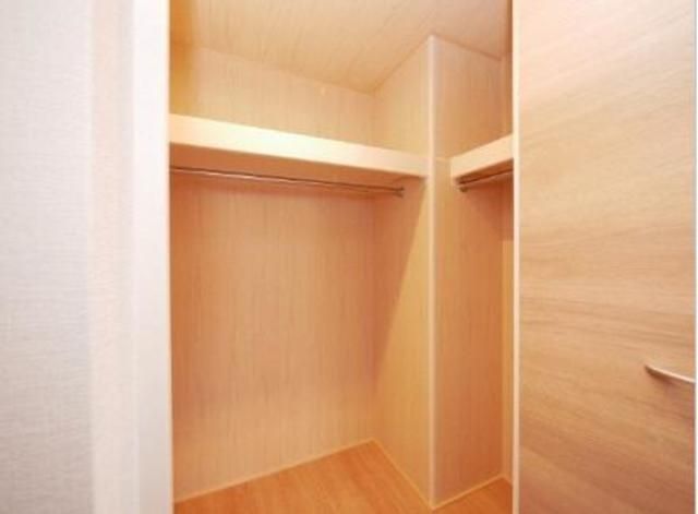 収納　★同施工会社別物件★内装参考写真です★