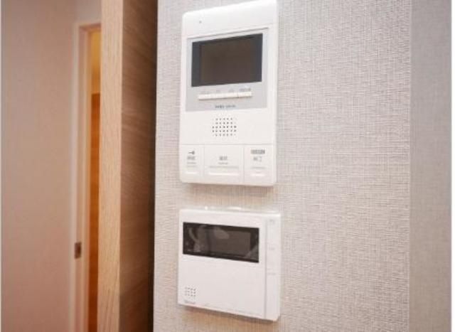 セキュリティ　★同施工会社別物件★内装参考写真です★