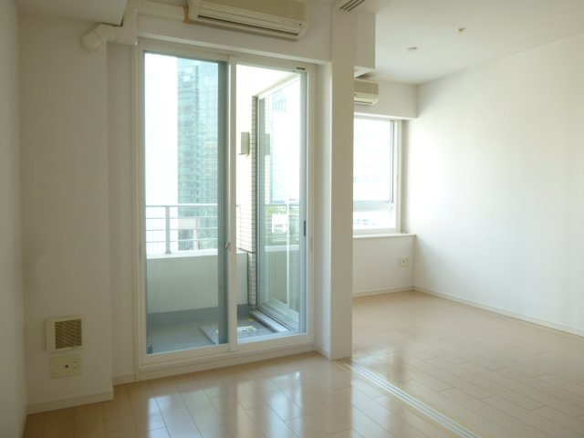居室・リビング　居室※別部屋参考写真