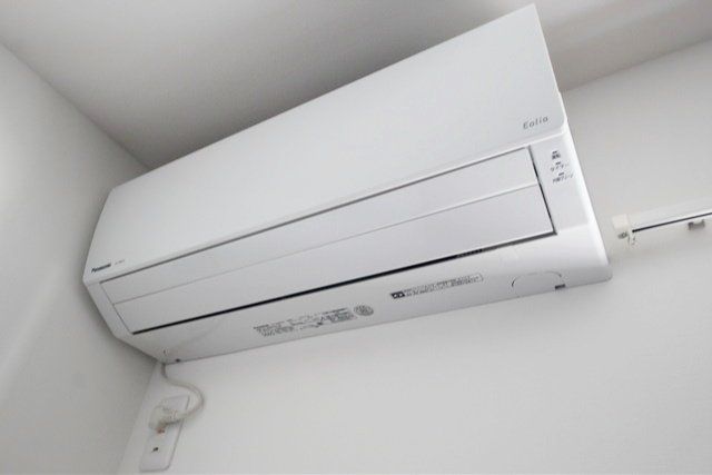 その他設備　★全室完備★