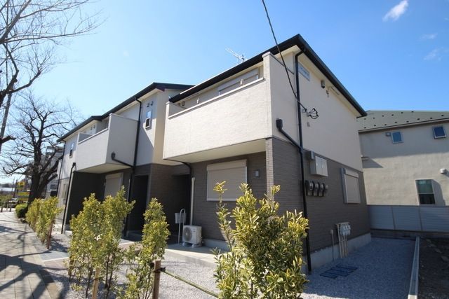 建物外観　★新築★