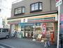 コンビニ　セブンイレブン　石橋１丁目店（コンビニ）まで837m