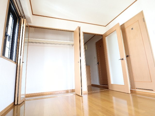 居室・リビング　おしゃれな居間です