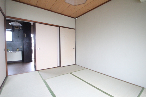 その他部屋・スペース　※別部屋の写真です