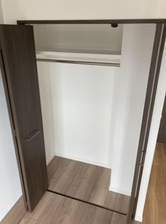 収納　※別号室写真