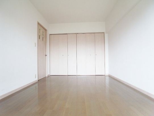 居室・リビング　別部屋参考写真。