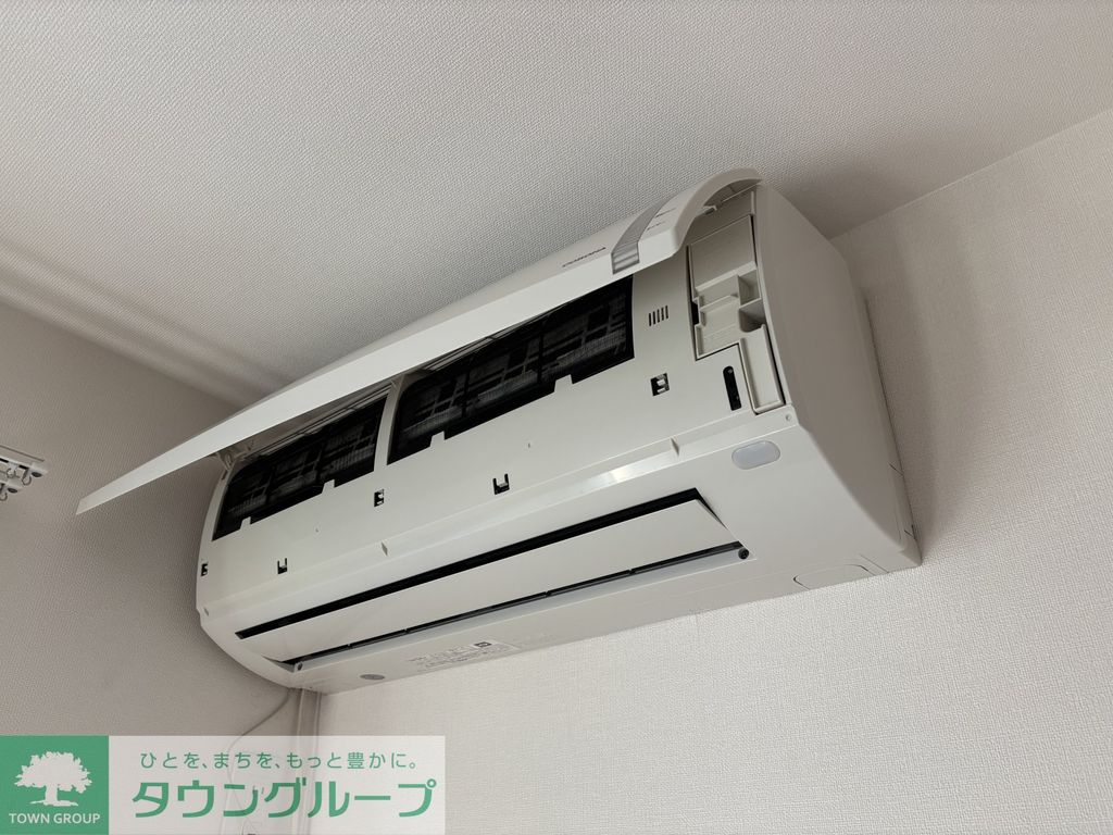 その他設備　設備